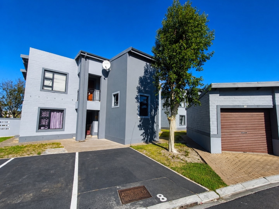 2 Bedroom Property for Sale in Burgundy Estate Western Cape